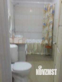 2-к квартира, на длительный срок, 39м2, 1/26 этаж