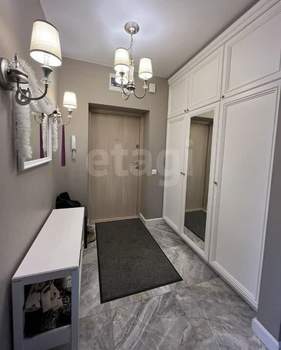 3-к квартира, на длительный срок, 80м2, 9/11 этаж