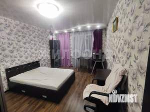 3-к квартира, на длительный срок, 108м2, 7/18 этаж