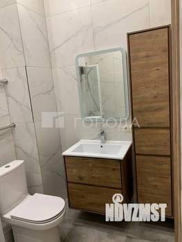 2-к квартира, на длительный срок, 40м2, 10/23 этаж