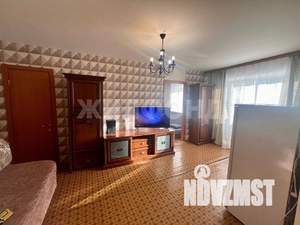 2-к квартира, на длительный срок, 46м2, 2/5 этаж