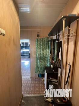 1-к квартира, на длительный срок, 32м2, 1/2 этаж