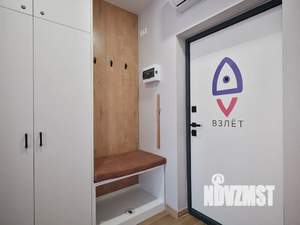 1-к квартира, посуточно, 26м2, 3/8 этаж