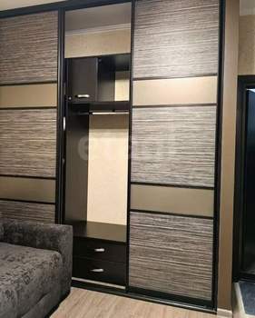 Студия квартира, на длительный срок, 20м2, 1/6 этаж