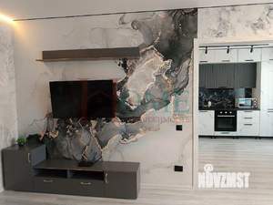 1-к квартира, на длительный срок, 40м2, 3/17 этаж