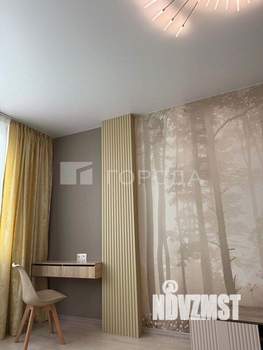 3-к квартира, на длительный срок, 75м2, 6/20 этаж