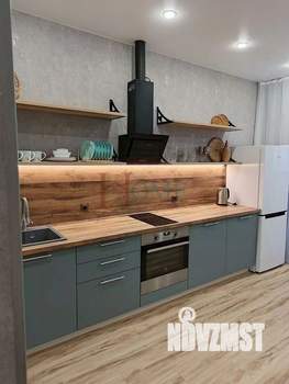 1-к квартира, на длительный срок, 42м2, 2/25 этаж