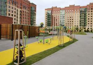 Студия квартира, на длительный срок, 28м2, 1/10 этаж