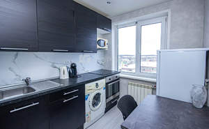 1-к квартира, на длительный срок, 32м2, 9/9 этаж