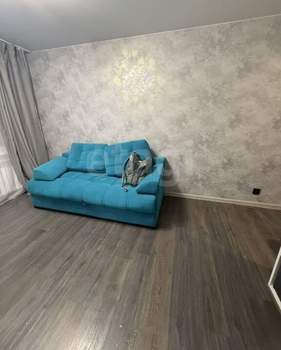 1-к квартира, на длительный срок, 30м2, 1/9 этаж
