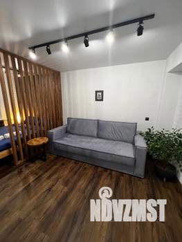 2-к квартира, посуточно, 45м2, 5/9 этаж