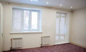 1-к квартира, на длительный срок, 55м2, 10/14 этаж