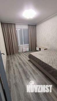 1-к квартира, на длительный срок, 36м2, 8/17 этаж