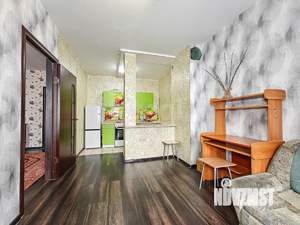 2-к квартира, на длительный срок, 48м2, 7/10 этаж