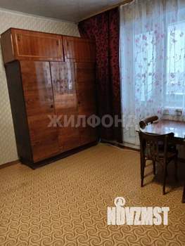 2-к квартира, на длительный срок, 53м2, 2/10 этаж