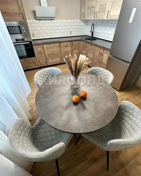 2-к квартира, на длительный срок, 52м2, 14/25 этаж