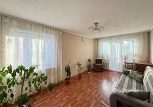 2-к квартира, на длительный срок, 47м2, 3/5 этаж