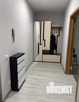 1-к квартира, на длительный срок, 45м2, 1/9 этаж