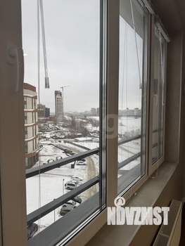 Студия квартира, на длительный срок, 30м2, 8/26 этаж