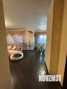 2-к квартира, на длительный срок, 63м2, 1/9 этаж