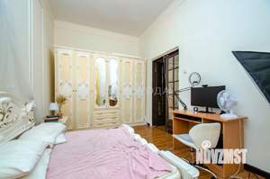 5-к квартира, на длительный срок, 121м2, 2/5 этаж