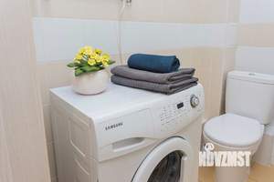 Студия квартира, посуточно, 24м2, 18/22 этаж