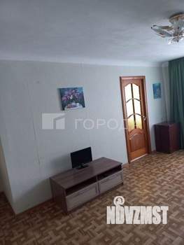 3-к квартира, на длительный срок, 59м2, 3/5 этаж