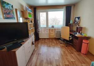 1-к квартира, на длительный срок, 30м2, 5/9 этаж