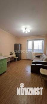 Студия квартира, на длительный срок, 30м2, 6/22 этаж