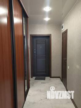 Студия квартира, на длительный срок, 38м2, 5/10 этаж