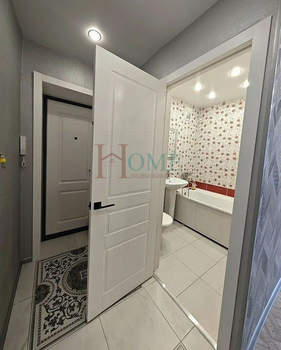 Студия квартира, на длительный срок, 31м2, 2/5 этаж