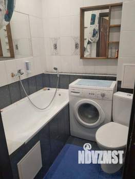 Студия квартира, на длительный срок, 25м2, 10/18 этаж