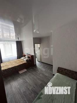 1-к квартира, на длительный срок, 32м2, 2/5 этаж