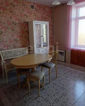 2-к квартира, на длительный срок, 68м2, 3/7 этаж