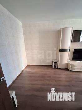 1-к квартира, на длительный срок, 37м2, 2/8 этаж