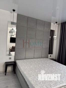 Студия квартира, на длительный срок, 49м2, 10/25 этаж