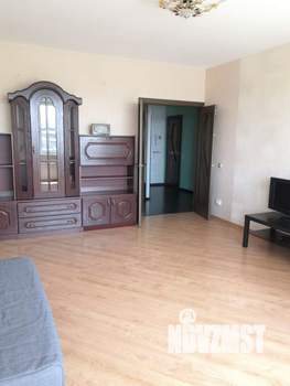 1-к квартира, на длительный срок, 51м2, 8/10 этаж