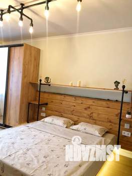 1-к квартира, посуточно, 33м2, 1/5 этаж