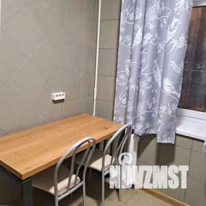 1-к квартира, на длительный срок, 33м2, 2/5 этаж