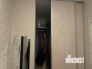 1-к квартира, на длительный срок, 37м2, 3/26 этаж