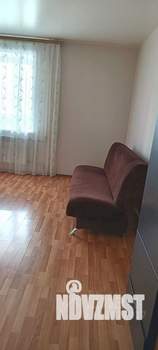 1-к квартира, на длительный срок, 48м2, 4/10 этаж