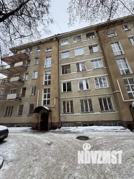 2-к квартира, на длительный срок, 50м2, 5/5 этаж