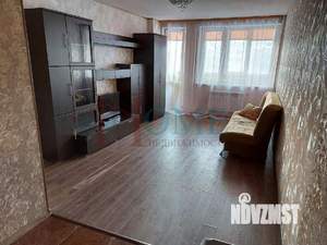 Студия квартира, на длительный срок, 35м2, 8/22 этаж