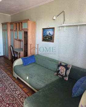 1-к квартира, на длительный срок, 37м2, 8/9 этаж