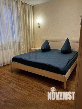 3-к квартира, на длительный срок, 90м2, 10/17 этаж