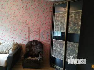 1-к квартира, на длительный срок, 30м2, 5/17 этаж