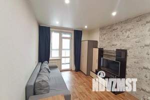 1-к квартира, посуточно, 25м2, 3/11 этаж