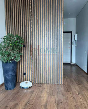 2-к квартира, на длительный срок, 45м2, 20/22 этаж