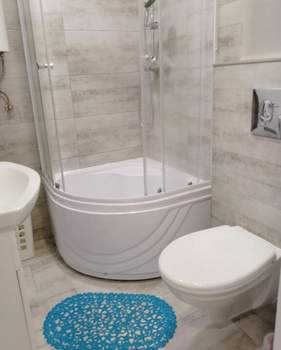 2-к квартира, на длительный срок, 44м2, 5/5 этаж