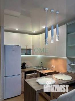 1-к квартира, на длительный срок, 53м2, 3/15 этаж